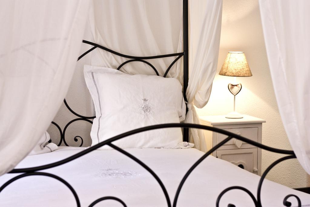 Chambre Le Hupsa Pfannala Saint-Hippolyte  Habitación foto